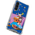 Disney Goofy and Max Galaxy S23 Clear Case