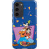 Disney Goofy and Max Galaxy S23 Plus Pro Case