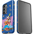 Disney Goofy and Max Galaxy S23 Plus Pro Case
