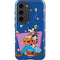 Disney Goofy and Max Galaxy S23 Pro Case
