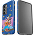 Disney Goofy and Max Galaxy S23 Pro Case