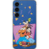 Disney Goofy and Max Galaxy S23 Skin