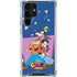 Disney Goofy and Max Galaxy S23 Ultra Clear Case