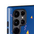 Disney Goofy and Max Galaxy S23 Ultra Pro Case
