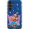 Disney Goofy and Max Galaxy S24 Plus Impact Case