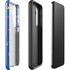 Disney Goofy and Max Galaxy S24 Plus Impact Case