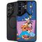 Disney Goofy and Max Galaxy S24 Plus Kickstand Case