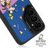 Disney Goofy and Max Galaxy S24 Plus Kickstand Case