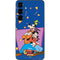 Disney Goofy and Max Galaxy S24 Skin