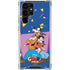 Disney Goofy and Max Galaxy S24 Ultra Clear Case