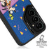 Disney Goofy and Max Galaxy S24 Ultra Kickstand Case
