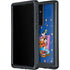 Disney Goofy and Max Galaxy S24 Ultra Waterproof Case