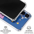 Disney Goofy and Max Galaxy S25 Clear Case