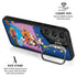 Disney Goofy and Max Galaxy S25 FE Kickstand Case