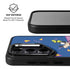 Disney Goofy and Max Galaxy S25 FE Kickstand Case