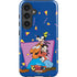 Disney Goofy and Max Galaxy S25 Impact Case