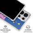 Disney Goofy and Max Galaxy S25 Ultra Clear Case