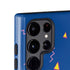 Disney Goofy and Max Galaxy S25 Ultra Impact Case