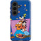 Disney Goofy and Max Galaxy S26 Impact Case