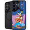 Disney Goofy and Max Galaxy S26 Kickstand Case