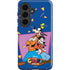 Disney Goofy and Max Galaxy S26 Plus Impact Case