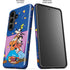 Disney Goofy and Max Galaxy S26 Plus Impact Case