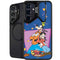 Disney Goofy and Max Galaxy S26 Plus Kickstand Case