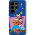 Disney Goofy and Max Galaxy S26 Ultra Impact Case