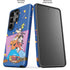 Disney Goofy and Max Galaxy S26 Ultra Impact Case