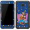 Disney Goofy and Max Galaxy S7 Active Skin