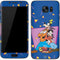 Disney Goofy and Max Galaxy S7 Skin