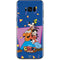 Disney Goofy and Max Galaxy S8 Plus Skin
