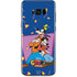 Disney Goofy and Max Galaxy S8 Plus Skin