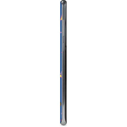 Disney Goofy and Max Galaxy S8 Plus Skin