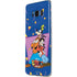 Disney Goofy and Max Galaxy S8 Plus Skin