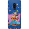 Disney Goofy and Max Galaxy S9 Plus Skin