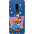 Disney Goofy and Max Galaxy S9 Plus Skin