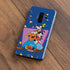Disney Goofy and Max Galaxy S9 Plus Skin