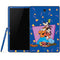 Disney Goofy and Max Samsung Galaxy Tab Skin