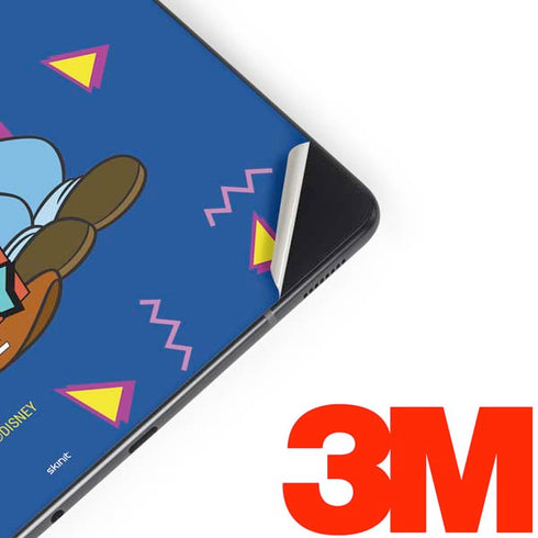 Disney Goofy and Max Samsung Galaxy Tab Skin