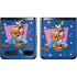 Disney Goofy and Max Galaxy Z Flip Skin