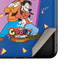 Disney Goofy and Max Galaxy Z Flip Skin