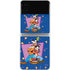 Disney Goofy and Max Galaxy Z Flip3 5G Skin