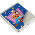 Disney Goofy and Max Galaxy Z Flip3 5G Skin