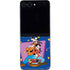 Disney Goofy and Max Galaxy Z Flip5 5G Skin