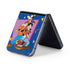 Disney Goofy and Max Galaxy Z Flip5 5G Skin