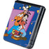 Disney Goofy and Max Galaxy Z Flip5 5G Skin