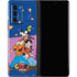 Disney Goofy and Max Galaxy Z Fold2 5G Skin