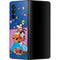 Disney Goofy and Max Galaxy Z Fold3 5G Skin