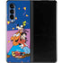 Disney Goofy and Max Galaxy Z Fold3 5G Skin